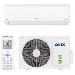 Настенная сплит-система AUX ASW-H18A4/JD-R1/AS-H18A4/JD-R1 (белый)