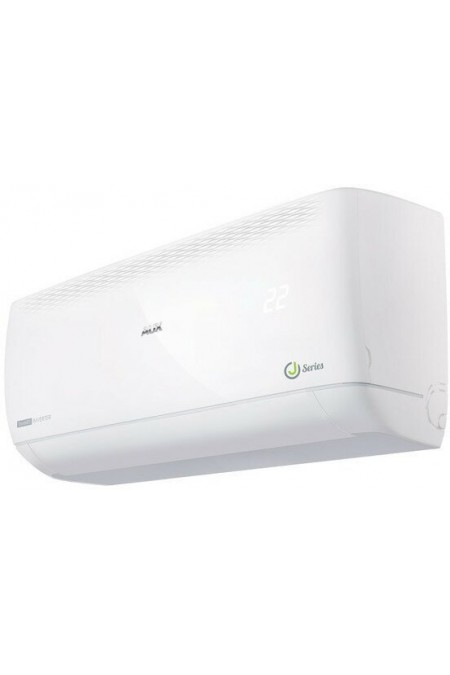 Настенная сплит-система AUX ASW-H18A4/JD-R2DI (v1)/AS-H18A4/JD-R2DI (v1) (белый) 2