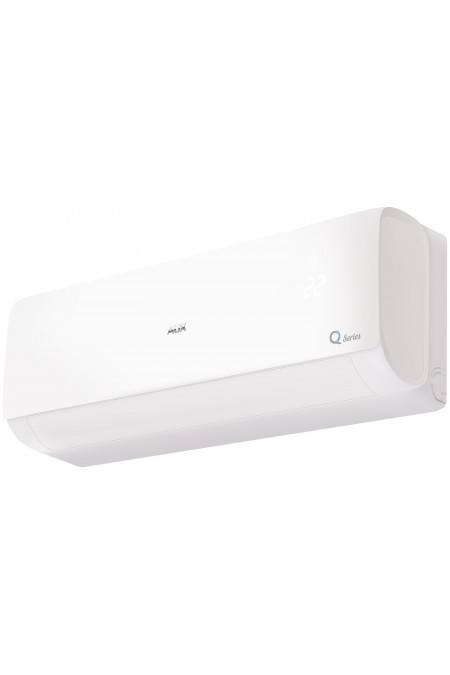 Настенная сплит-система AUX ASW-H18A4/QH-R1/AS-H18A4/QH-R1 (белый) 1