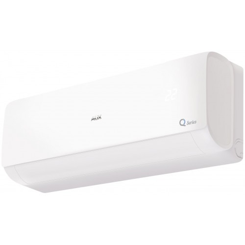 Настенная сплит-система AUX ASW-H18A4/QH-R1/AS-H18A4/QH-R1 (белый) 5