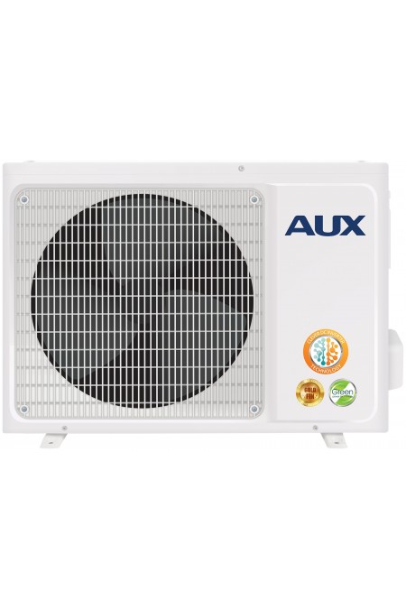 Настенная сплит-система AUX ASW-H18A4/QH-R1DI/AS-H18A4/QH-R1DI (белый) 3