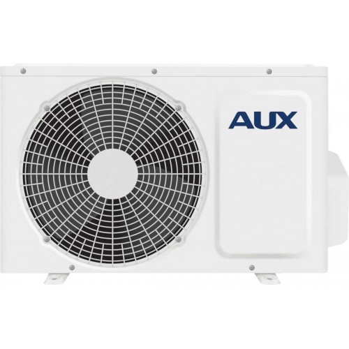Настенная сплит-система AUX ASW-H24A4/FP-R1/AS-H24A4/FP-R1 (белый) 1