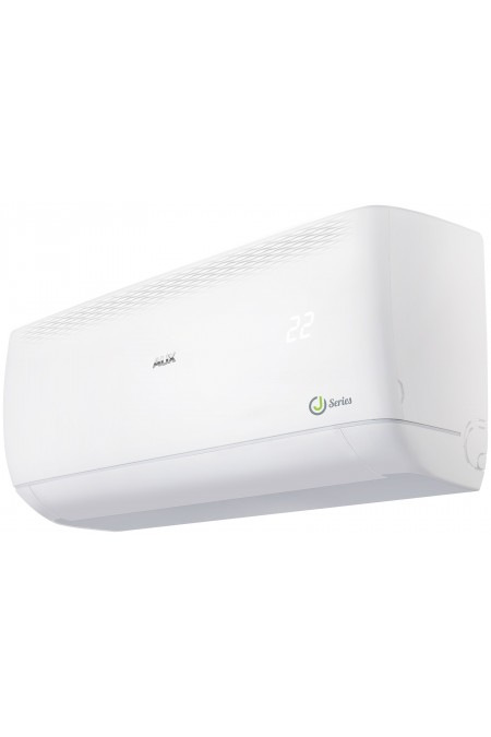 Настенная сплит-система AUX ASW-H24A4/JD-R1/AS-H24A4/JD-R1 (белый) 1