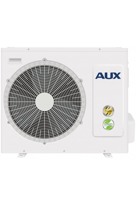 Настенная сплит-система AUX ASW-H24A4/JD-R1/AS-H24A4/JD-R1 (белый) 3