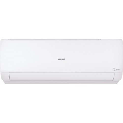 Настенная сплит-система AUX ASW-H24A4/QH-R1/AS-H24A4/QH-R1 (белый) 5