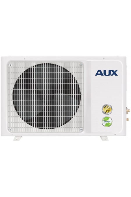 Настенная сплит-система AUX ASW-H36A4/FP-R1/AS-H36A4/FP-R1 (белый) 3
