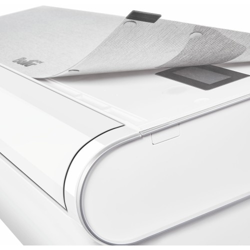 Настенная сплит-система Ballu Boho BSNI-10HN8 (белый/серый) 