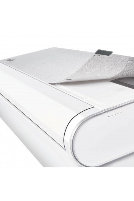 Настенная сплит-система Ballu Boho BSNI-10HN8 (белый/серый) 6