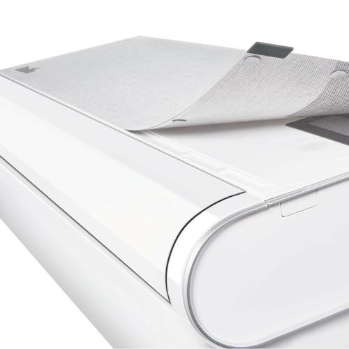 Настенная сплит-система Ballu Boho BSNI-10HN8 (белый/серый) 7