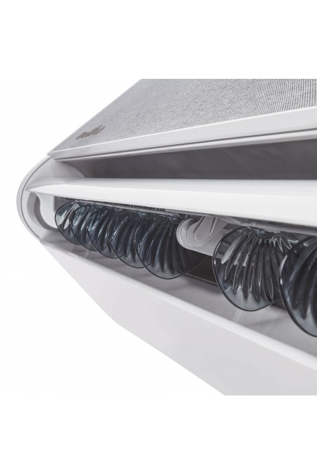 Настенная сплит-система Ballu Boho BSNI-10HN8 (белый/серый) 7