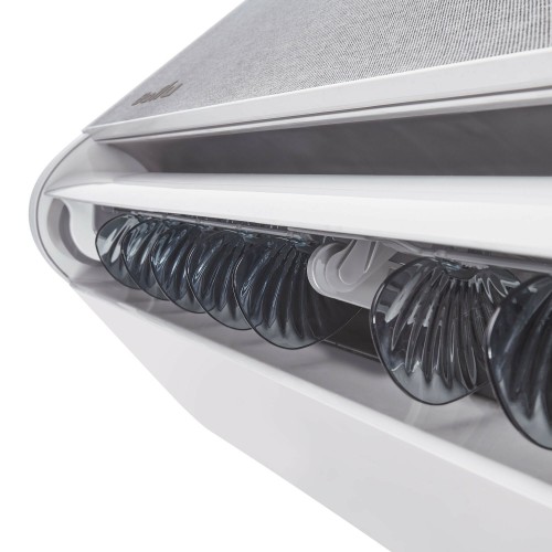 Настенная сплит-система Ballu Boho BSNI-10HN8 (белый/серый) 8