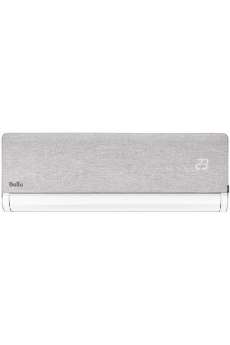 Настенная сплит-система Ballu Boho BSNI-13HN8 (светло-серый) 1