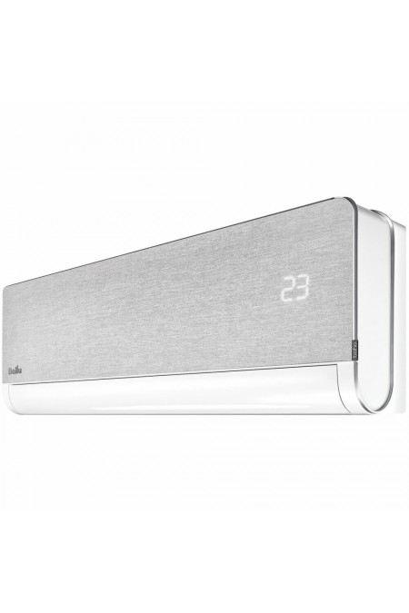 Настенная сплит-система Ballu Boho BSNI-13HN8 (светло-серый) 