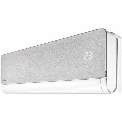 Настенная сплит-система Ballu Boho BSNI-13HN8 (светло-серый) 3