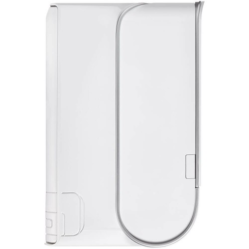 Настенная сплит-система Ballu Boho BSNI-13HN8 (светло-серый) 4