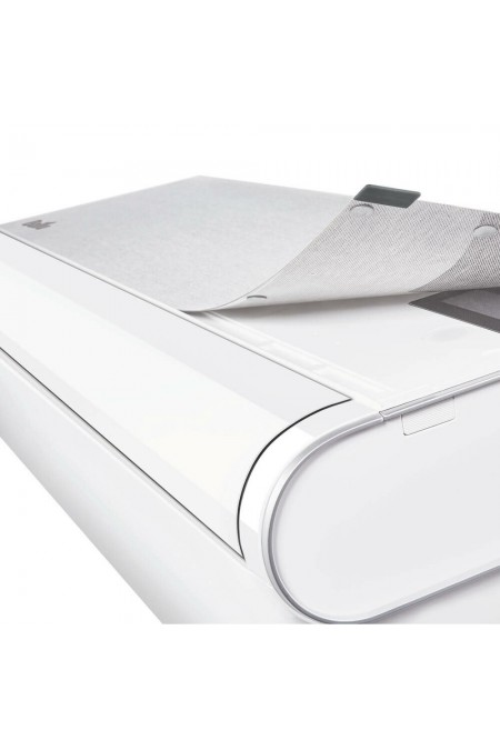 Настенная сплит-система Ballu Boho BSNI-13HN8 (светло-серый) 3