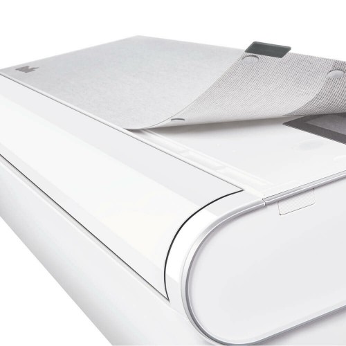 Настенная сплит-система Ballu Boho BSNI-13HN8 (светло-серый) 5