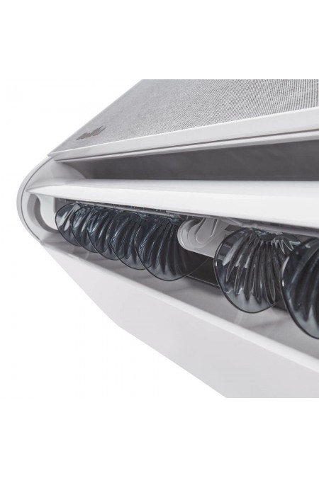 Настенная сплит-система Ballu Boho BSNI-13HN8 (светло-серый) 4