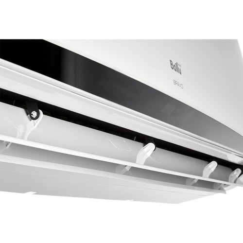 Настенная сплит-система Ballu Bravo BSQ-36H Bravo (белый) 3