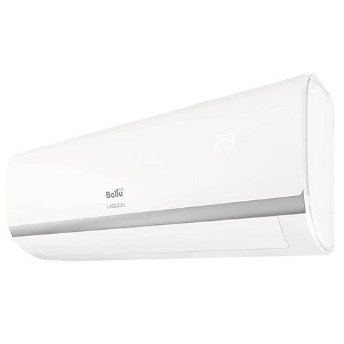 Настенная сплит-система Ballu BSD-12HN8 (белый) 1