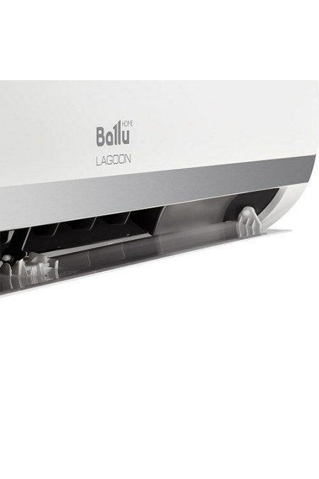 Настенная сплит-система Ballu BSD-12HN8 (белый) 3