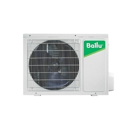 Настенная сплит-система Ballu BSD-12HN8 (белый) 6
