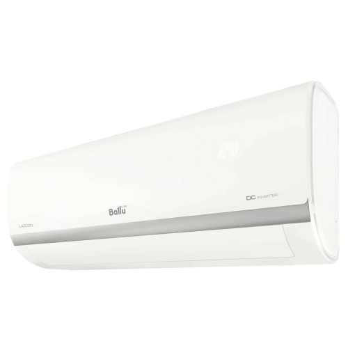 Настенная сплит-система Ballu BSDI-12HN1_22Y (белый) 