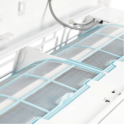 Настенная сплит-система Ballu BSO-09HN8_22Y (белый) 3