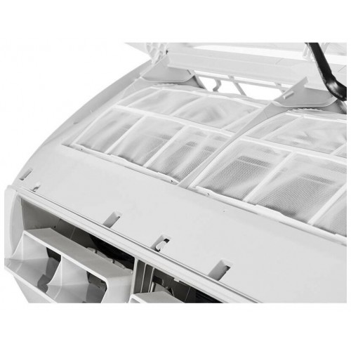 Настенная сплит-система Ballu BSUI-09HN8_23Y (белый) 4