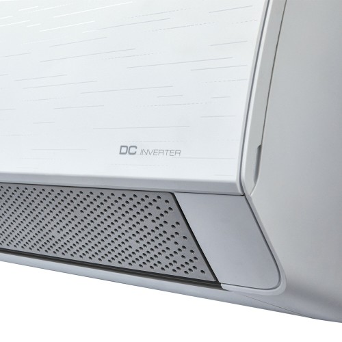 Настенная сплит-система Ballu Defender BSHI-12HN8 (белый) 1