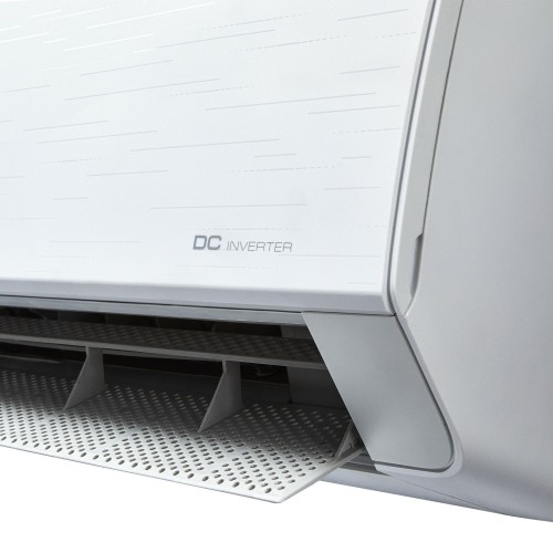 Настенная сплит-система Ballu Defender BSHI-12HN8 (белый) 4