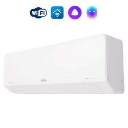 Настенная сплит-система Ballu Defender BSHI-18HN8 (белый)