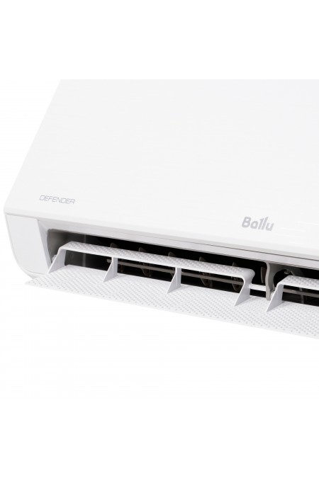 Настенная сплит-система Ballu Defender BSHI-18HN8 (белый) 3