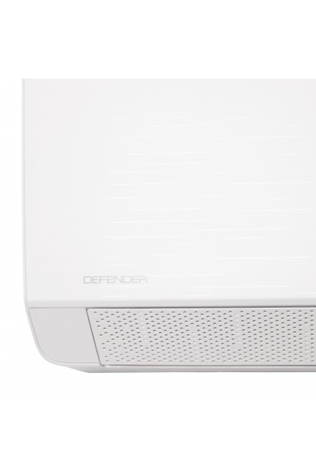Настенная сплит-система Ballu Defender BSHI-24HN8 (белый) 2