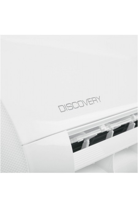 Настенная сплит-система Ballu Discovery DC BSVI-07HN8_V2 (белый) 5