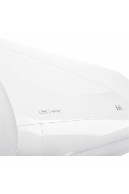 Настенная сплит-система Ballu Discovery DC BSVI-07HN8_V2 (белый) 7
