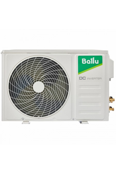 Настенная сплит-система Ballu Discovery DC BSVI-07HN8_V2 (белый) 8