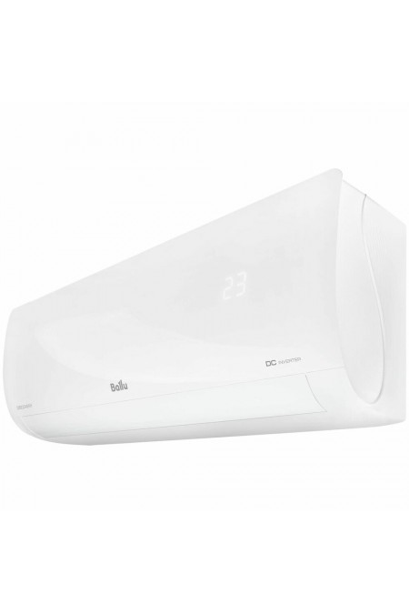 Настенная сплит-система Ballu Discovery DC BSVI-09HN8_V2 (белый) 