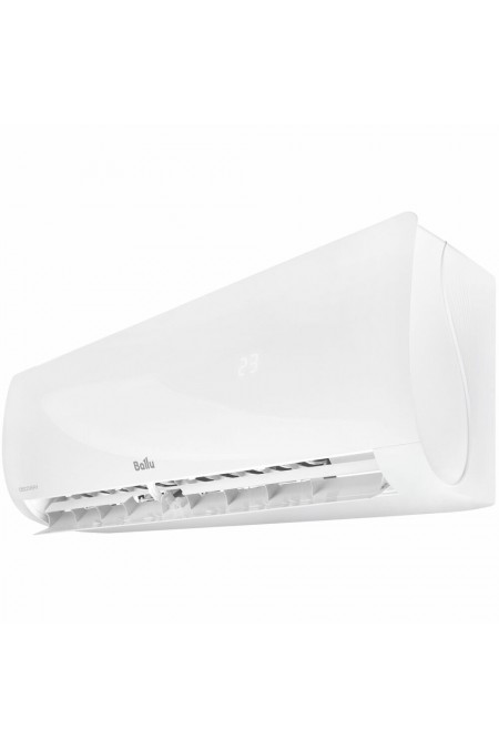Настенная сплит-система Ballu Discovery DC BSVI-09HN8_V2 (белый) 4