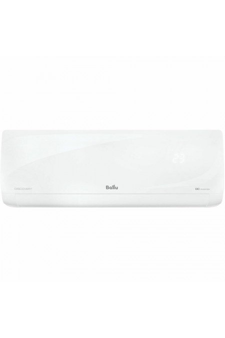 Настенная сплит-система Ballu Discovery DC BSVI-12HN8_V2 (белый) 2
