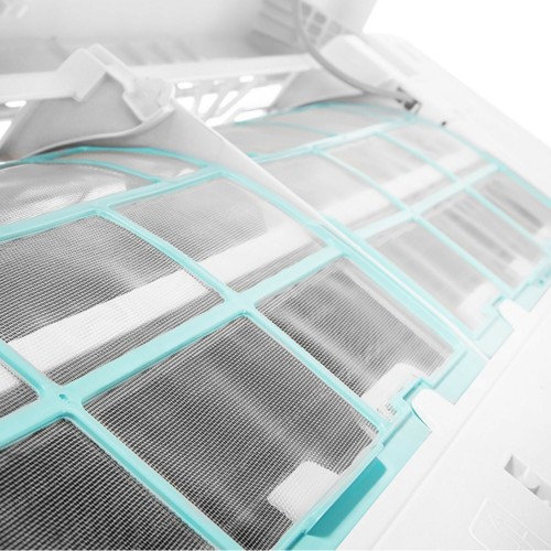 Настенная сплит-система Ballu Eco Smart DC BSYI-08HN8_V4 (белый) 3