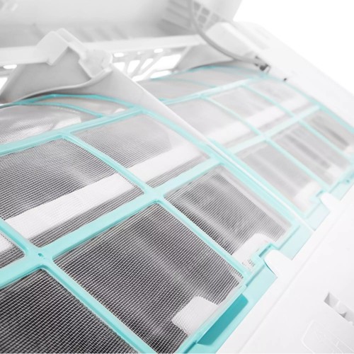 Настенная сплит-система Ballu Eco Smart DC BSYI-10HN8_V4 (белый) 2