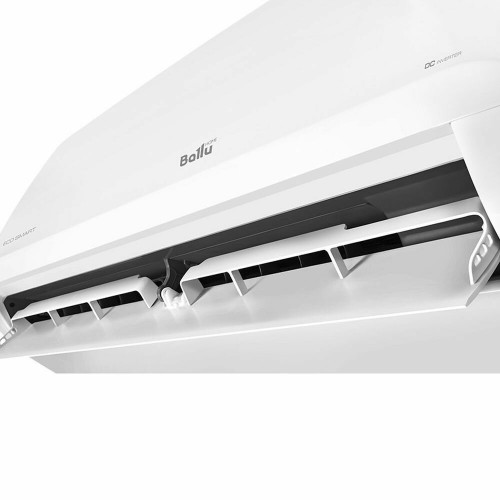Настенная сплит-система Ballu Eco Smart DC BSYI-10HN8_V4 (белый) 6
