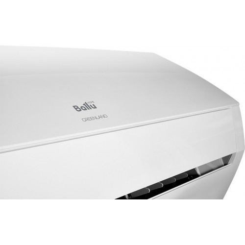 Настенная сплит-система Ballu Greenland BSGR-07HN1_22Y (белый) 2