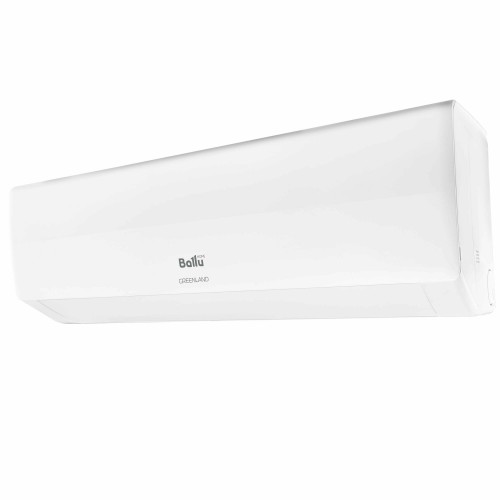 Настенная сплит-система Ballu Greenland BSGR-07HN1_22Y (белый) 3