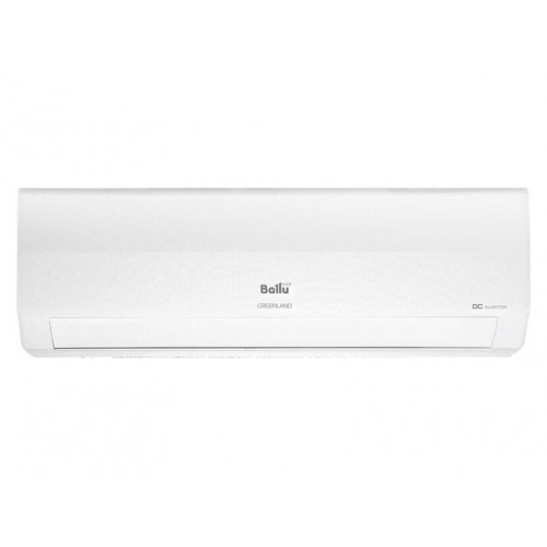 Настенная сплит-система Ballu Greenland DC BSGRI-18HN8_22Y (НС-1408821) (белый) 1