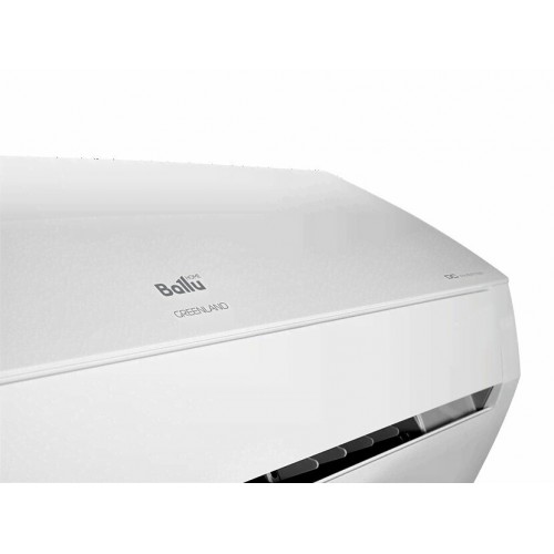 Настенная сплит-система Ballu Greenland DC BSGRI-18HN8_22Y (НС-1408821) (белый) 2