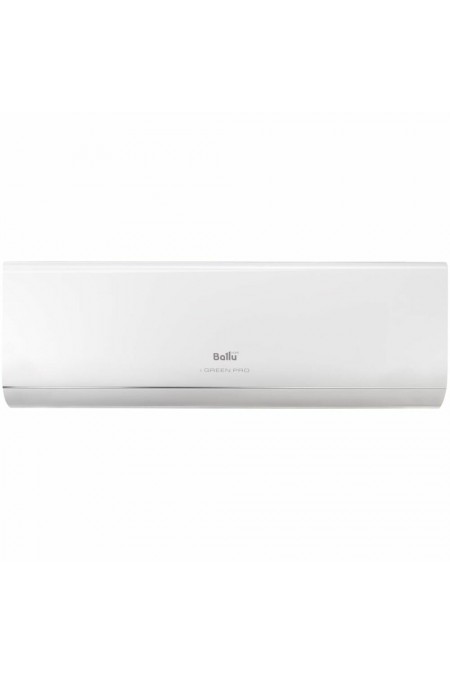 Настенная сплит-система Ballu iGreen Pro BSAG-07HN8 (белый) 1