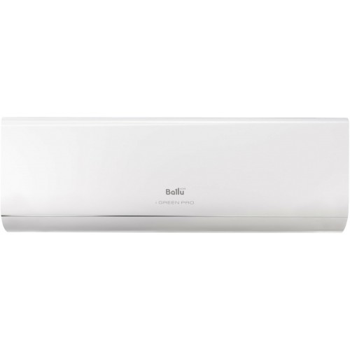 Настенная сплит-система Ballu iGreen Pro BSAG-07HN8 (белый) 1