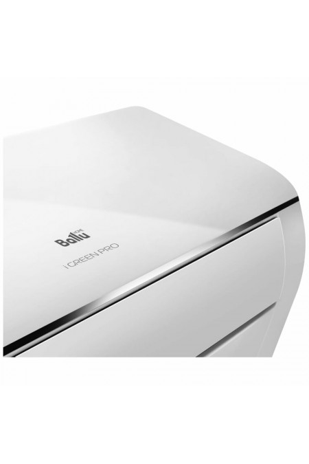 Настенная сплит-система Ballu iGreen Pro BSAG-07HN8 (белый) 3